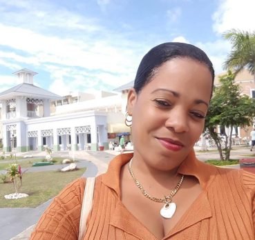 YVH, 47 years old, Guantanamo, Cuba