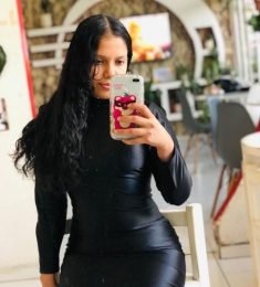 Gisselle, 21 years old, Straight, Woman, El Crucero, Nicaragua