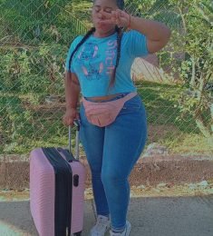 Abelis González, 26 years old, Straight, Woman, Santiago de Veraguas, Panama