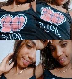 Mercedes, 24 years old, Straight, Woman, Arroyo Naranjo, Cuba