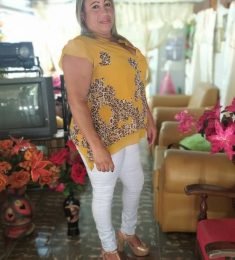 Elizabeth, 48 years old, Straight, Man, Guantanamo, Cuba