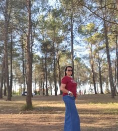 Orfilia González V, 59 years old, Straight, Woman, Alicante, Spain