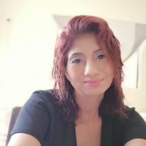 GABRIELLE, 47 years old, StraightCancun, Mexico