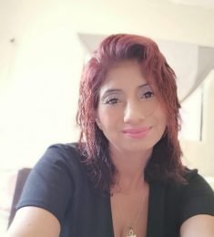 GABRIELLE, 47 years old, Straight, Woman, Cancun, Mexico