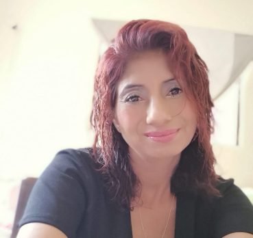 GABRIELLE, 46 years old, Cancun, Mexico