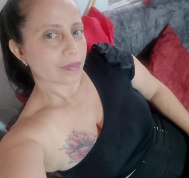 Maryluz Escobar Gutiérrez, 42 years old, Calarca, Colombia