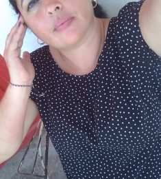 Juliana, 42 years old, Straight, Woman, Santiago de Cuba, Cuba