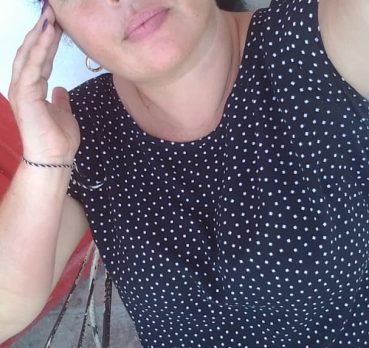 Juliana, 41 years old, Santiago de Cuba, Cuba