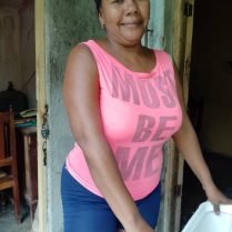 Mercy lores sanrregre, 51 years old, StraightHolguin, Cuba