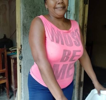 Mercy lores sanrregre, 51 years old, Holguin, Cuba