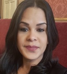 Ines, 39 years old, Straight, Woman, Bologna, Italy