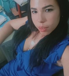 Ivet, 33 years old, Straight, Woman, Santiago de Cuba, Cuba