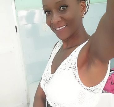 Yamile castillo Rodriguez, 43 years old, Palma Soriano, Cuba
