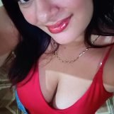 Johana, 34 years old, Puntarenas, Costa Rica