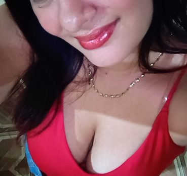 Johana, 34 years old, Puntarenas, Costa Rica