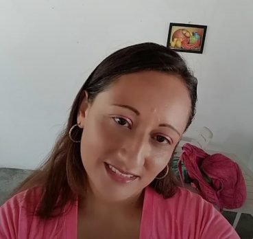 Claudia Izquierdo, 43 years old, Honda, Colombia