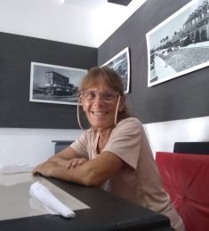 Valentina Amador, 60 years old, Straight, Woman, Alamar, Cuba