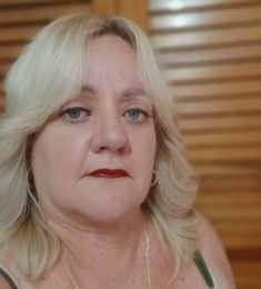 Rosa Maria, 59 years old, Straight, Woman, Las Tunas, Cuba
