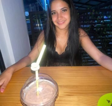 Roxana, 23 years old, San Miguel del Padron, Cuba
