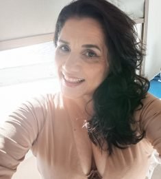 Claudia, 56 years old, Straight, Woman, Zapopan, Mexico