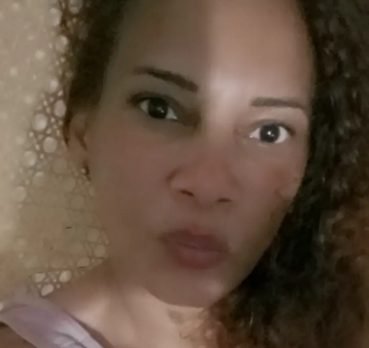 Luna, 44 years old, Barranquilla, Colombia