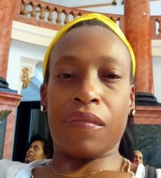 Liegna Varela, 44 years old, Straight, Woman, La Habana Vieja, Cuba