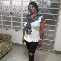 Miriam, 58 years old, Straight, Havana, La Habana, Cuba