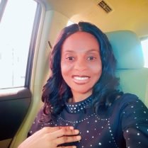 Tena, 38 years old, Straight, Yenagoa, Bayelsa, Nigeria