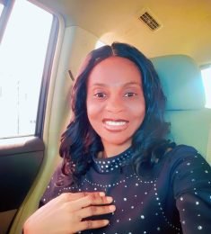 Tena, 38 years old, Straight, Woman, Yenagoa, Nigeria