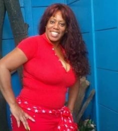 Oneidis, 54 years old, Bisexual, Woman, Santiago de Cuba, Cuba