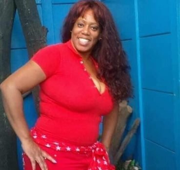 Oneidis, 53 years old, Santiago de Cuba, Cuba