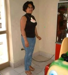 Deysi Amparo Caignet Guillen, 63 years old, Straight, Woman, Holguin, Cuba