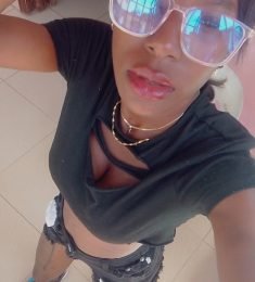 Karina Pierre, 29 years old, Straight, Woman, Bajos de Haina, Dominican Republic