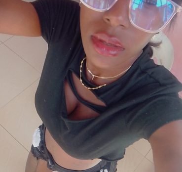 Karina Pierre, 28 years old, Bajos de Haina, Dominican Republic