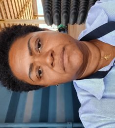 Erika, 42 years old, Straight, Woman, Sinop, Brazil