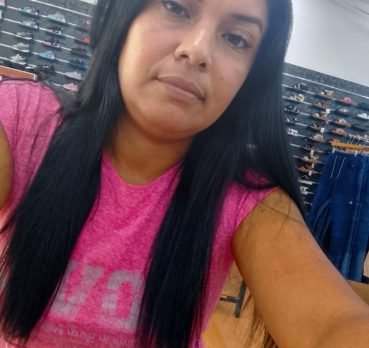 Militza, 37 years old, Lagunillas, Venezuela
