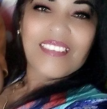 Yusnary M.M, 49 years old, San Miguel del Padron, Cuba