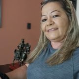 Adriana, 56 anos, Parla, Espanha