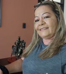 Adriana, 56 years old, Straight, Woman, Parla, Spain