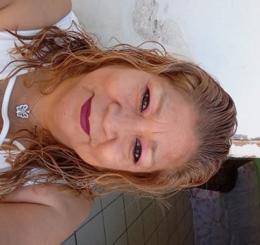 Rosy, 52 years old, Mexicali, Mexico