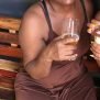 Nefertiti Díaz Nuñez, 54 years old, Santa Clara, Cuba