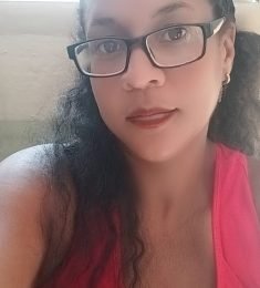 Leydis Castellano, 43 years old, Straight, Woman, Santiago de Cuba, Cuba
