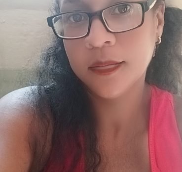 Leydis Castellano, 42 years old, Santiago de Cuba, Cuba