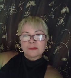 La mora, 54 years old, Straight, Woman, Puerto Padre, Cuba