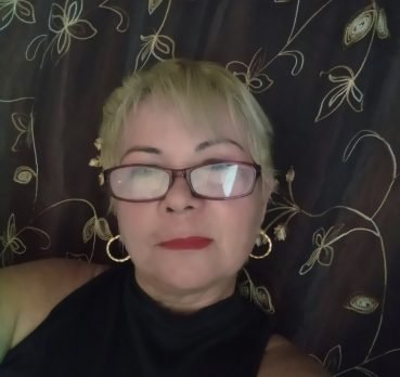 La mora, 54 years old, Puerto Padre, Cuba