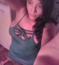 Ana Esther Vásquez, 35 years old, Bisexual, Woman, Santo Domingo Oeste, Dominican Republic