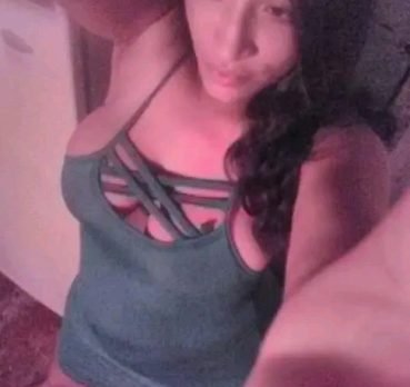 Ana Esther Vásquez, 35 years old, Santo Domingo Oeste, Dominican Republic