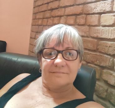 Natacha, 61 years old, Centro Habana, Cuba