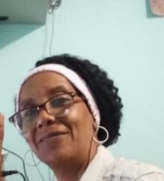 Misailyn Llera, 51 years old, Straight, Woman, Sagua la Grande, Cuba