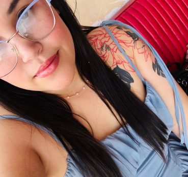 Grettel, 18 years old, Holguin, Cuba